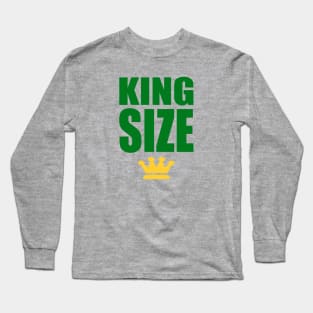 KNGsz3 Long Sleeve T-Shirt